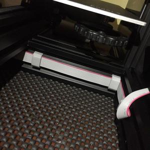 Creality Ender-3 Display Ribbon Cable Clip