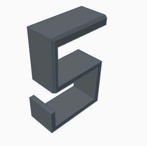 headphone support