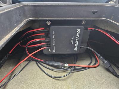 YakPower Ascend Kayak Mount