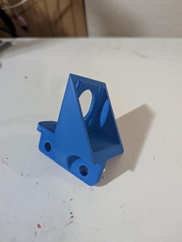 Ender Slimmer Direct Drive