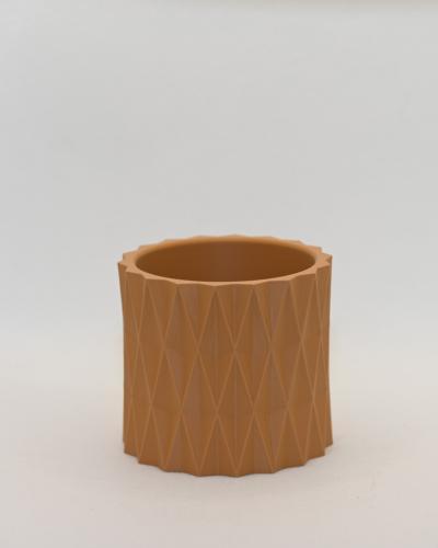 Darrell - Stylish Flower Pot