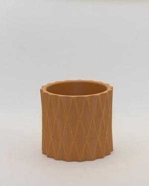 Darrell - Stylish Flower Pot