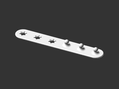 Strap Band