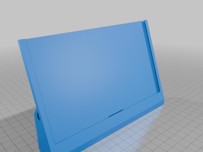 Waveshare 7.5 Inch Photo Frame
