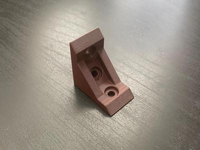 Simple Stiffener Support Bracket