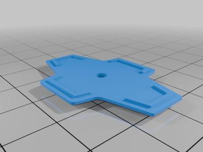 Guard Bit for 1/100 Gunpla