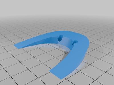 DJI Goggles 2 \ integra spacer
