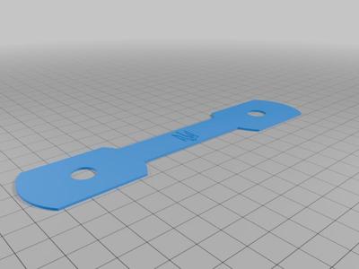 Radiomaster GX12 sticks protector