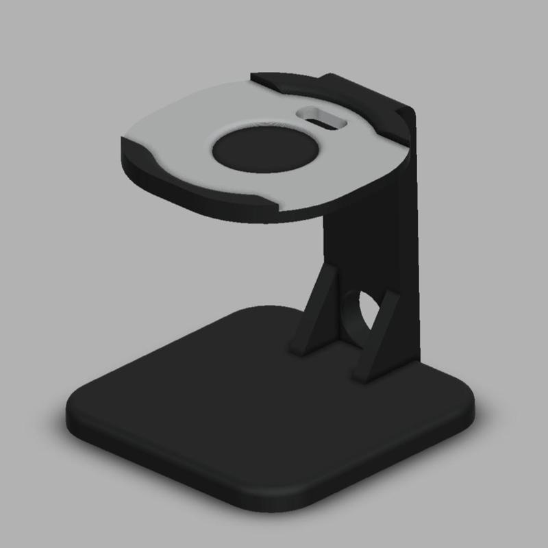 Garmin Forerunner 255 Stand WIP