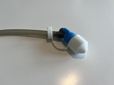 Cover for HydraPak water bladder