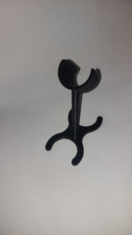 Microphone Stand/Holder