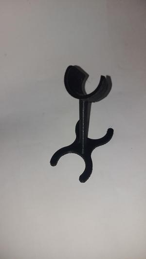 Microphone Stand/Holder