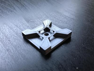 Zip Tie Mount