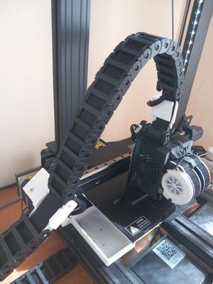 cerniera anycubic kobra 2 neo pro plus max