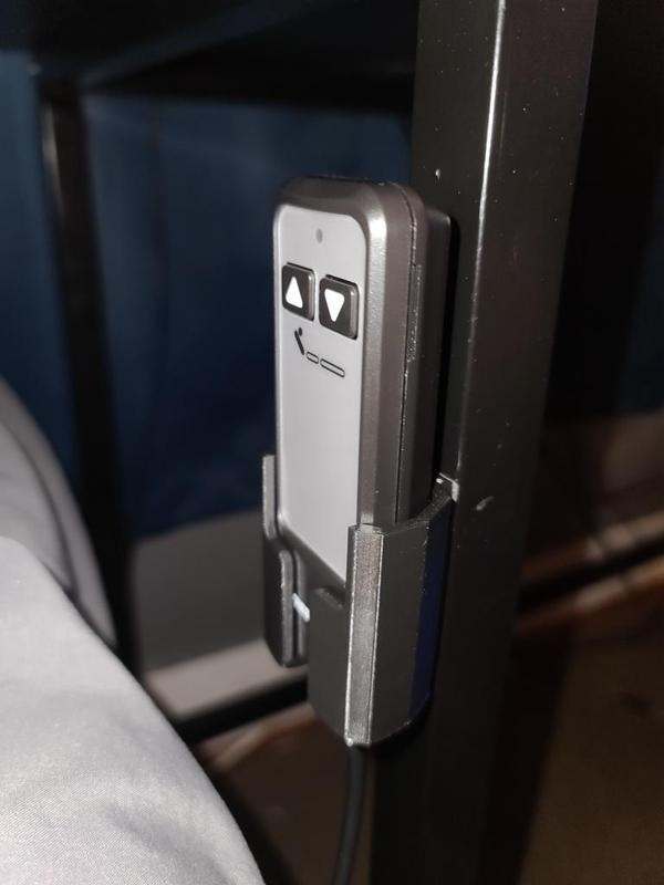 Mattress firm adjustable base remote holder leggett & platt