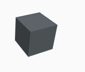 cubo
