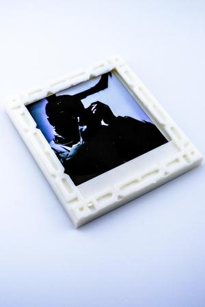 Fujifilm Instax Square  frame