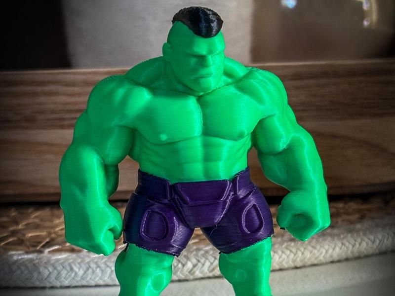 Tonie HULK Magic Tonie Avengers Tonies