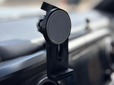 Offroad Ball Magsafe Mount