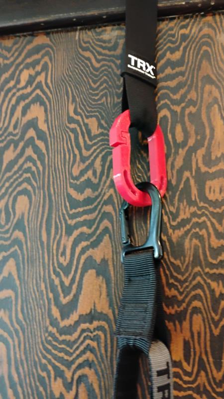 Heavy Duty Carabiner