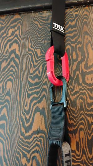Heavy Duty Carabiner