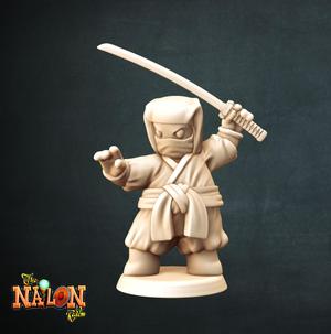 Meepers Ninja