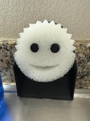 Scrub Daddy Holder