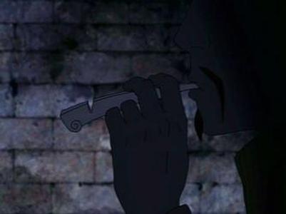 Avatar the last airbender Bison-Whistle