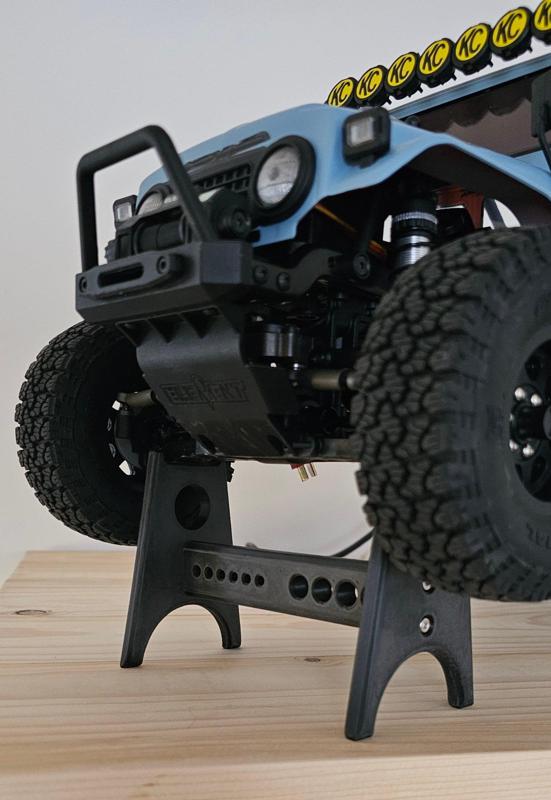 Car Stand for Element Zuul