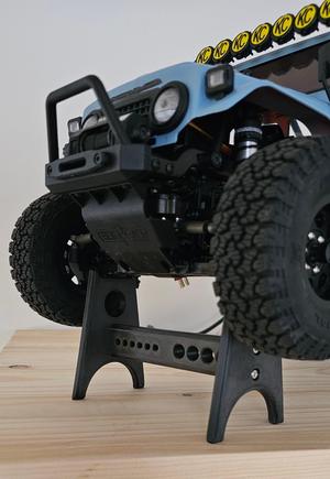 Car Stand for Element Zuul