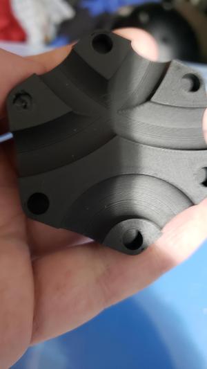 Xc Stealth Tile