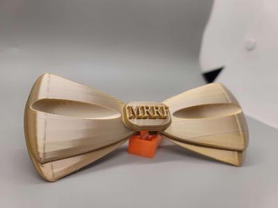 FHW MRRF Bowtie large