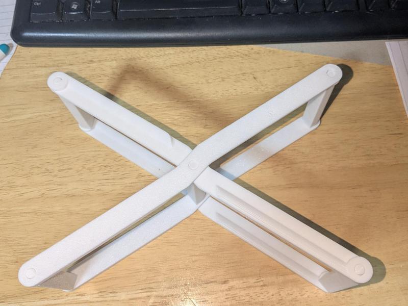 Laptop Stand