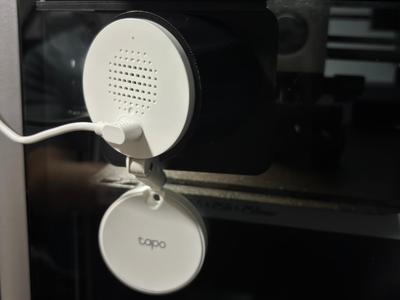 TP-Link Tapo C120 Door Camera Mount