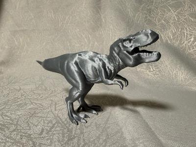 T-Rex  Tyrannosaurus Jurassic Park (Beta)