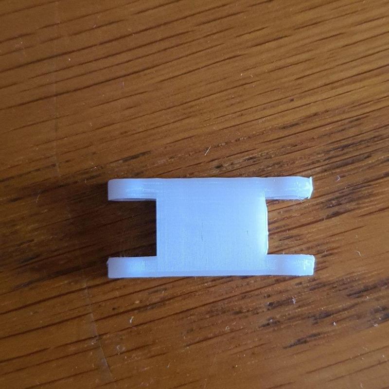Soul Of Chogokin Dragon Zord replacement shoulder joint