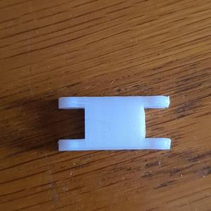 Soul Of Chogokin Dragon Zord replacement shoulder joint