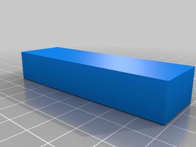 Flipper Zero iR Board Box (from FlipperHub)
