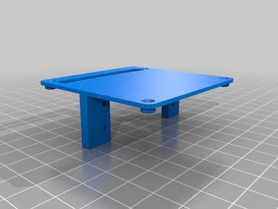 Servo Abdeckung - servo cover (CRAZY ROB)