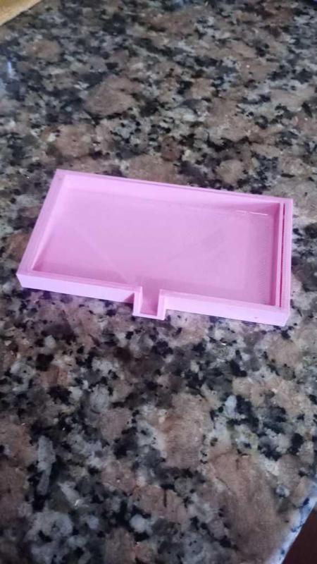 Sponge Holder
