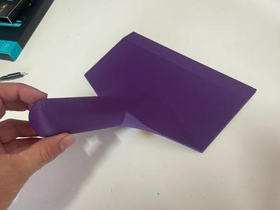 Paint Scraper/Generic Scraper