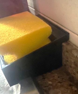 Kitchen Spongehoder remix