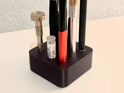 Modeling and Hobby Tools Stand/Base