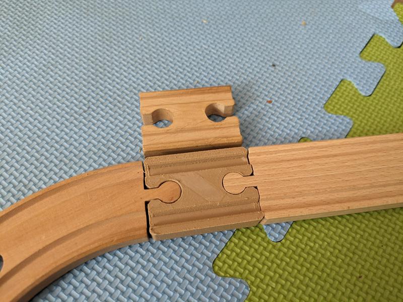 Brio Cheat Tile 54mm REMIX