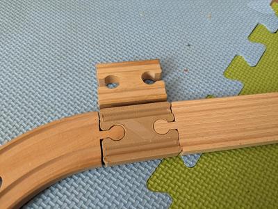 Brio Cheat Tile 54mm REMIX