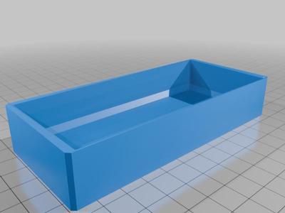 Spirit Island Presence replacement box