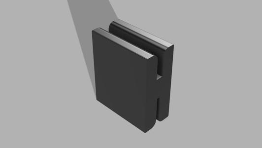Hanger for xTool D1