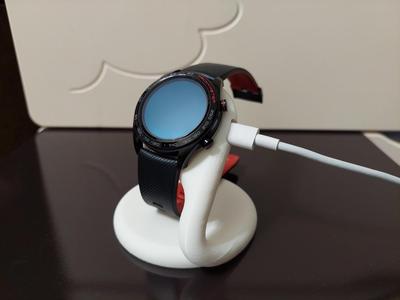 Holder for Honor watch