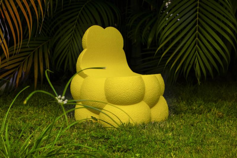 Bubble Chair