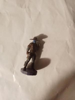 Cad Bane Minatare (Clone Wars Boardgame Size)